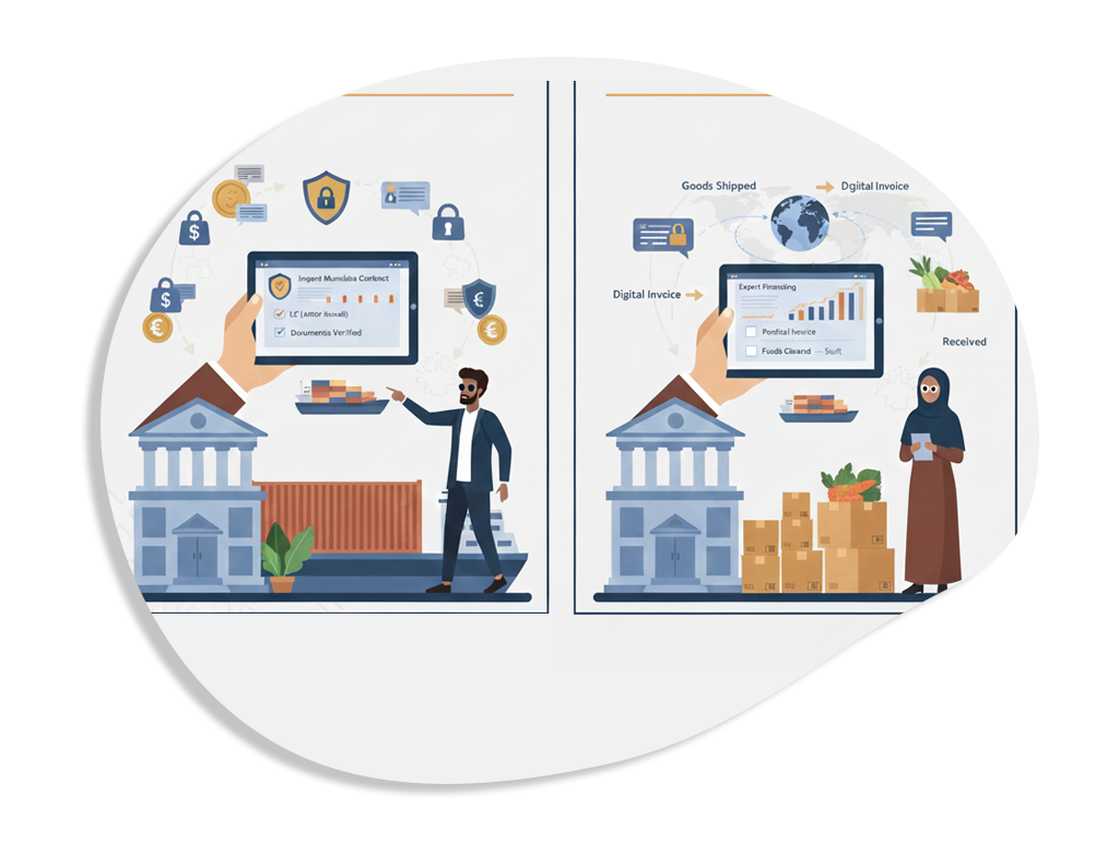 International Banking Services icon